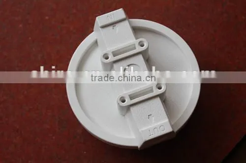 10 Inch Transparent/ Clear Water Filter Housing photo-4