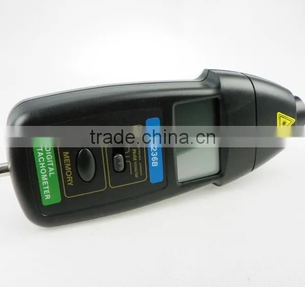 Tachometer RZDT2236B photo-3