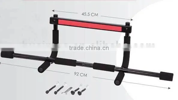 Easy-to-Install Chin-Up Bar photo-3