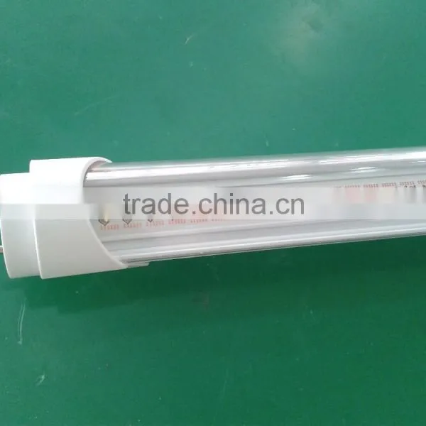 18w T8 LED Tube (220v Voltage) With FCC Certificate, More Than 100Lm/w photo-3