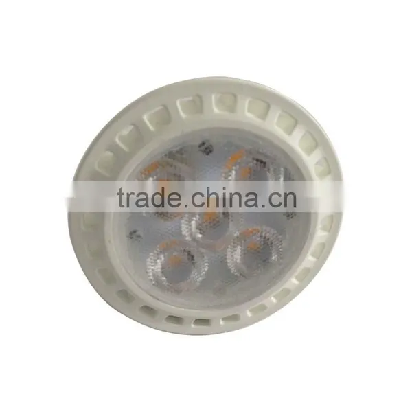 Led GU10 5W 38 Degree Led Bulbs Led Spot Light New Design photo-2