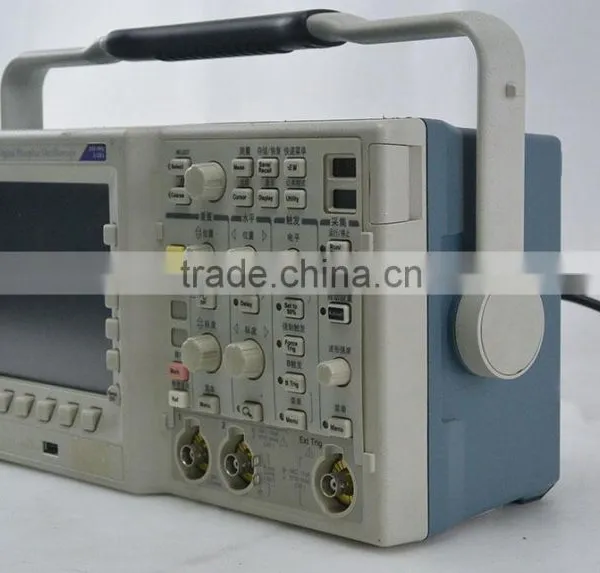 Tektronix TDS3052C 500 MHz 2 Channels, Digital Phosphor Oscilloscope photo-2