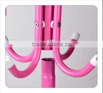 Wholesale High Quality Cheap Metal Coat Racks photo-5