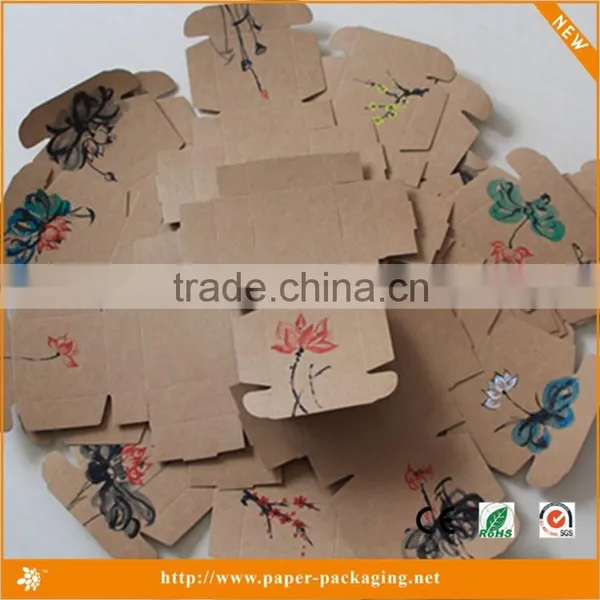 2016 New Design Buy Large Personalized Cardboard Boxes photo-4