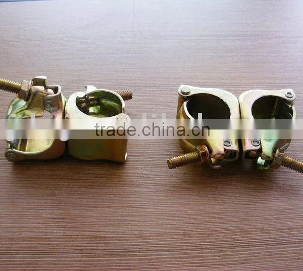 Scaffold Coupler