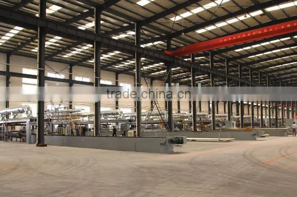 High Pressure Epoxy Pipe Filament Winding Machine