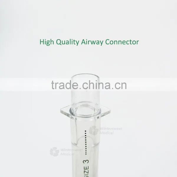Disposable PVC LMA Mask Manufacturer in Jinxian Jiangxi photo-4