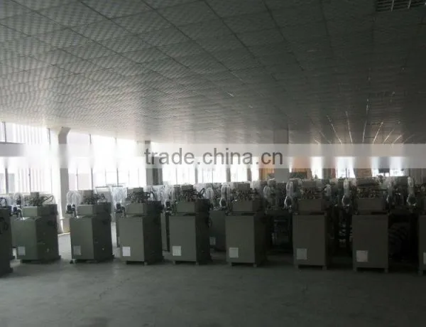 High Quality Industrial Socks Knitting Machine photo-3