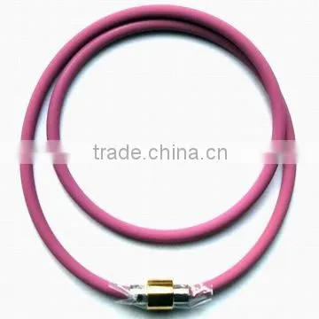 2013 Silicone Necklace photo-3