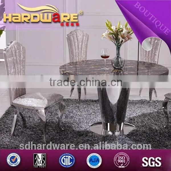 China Manufactry Direct Design Luxury Hotel Chairs photo-4
