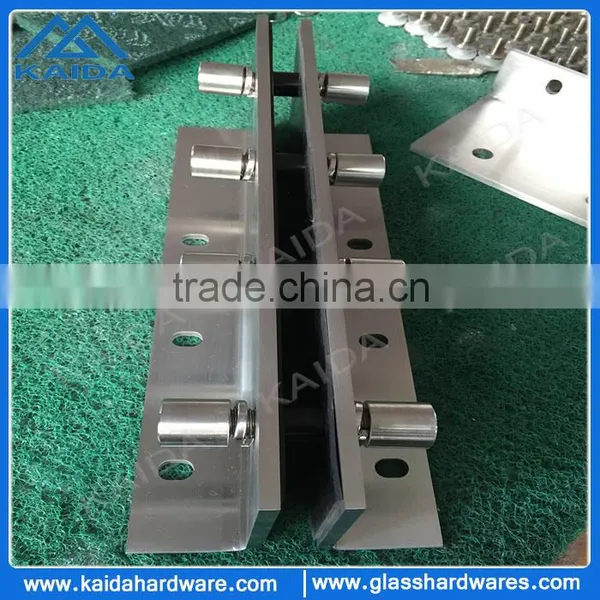 Stainless Steel Bracket for Glass Facade System