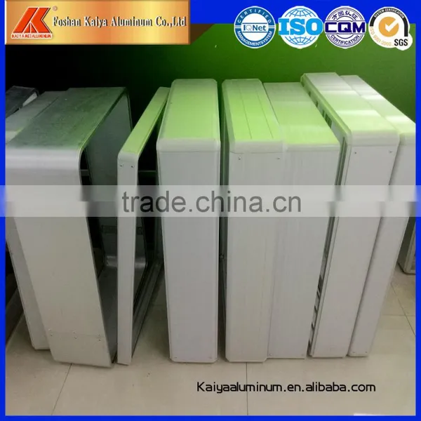 High Quality Poster Aluminum Frame Led Banner Light Box Profile Supplier's Choice photo-3