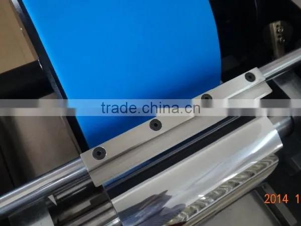 NB Automatic Single Gravure Inks Proofer and Continuous Gravure Inks Proofer photo-3