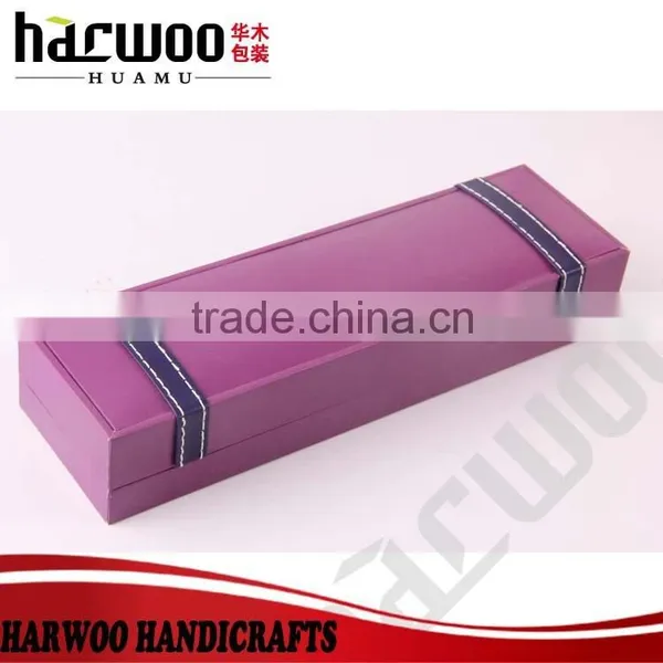 Mini Luxury Cardboard Jewelry Box for Gift Display photo-5