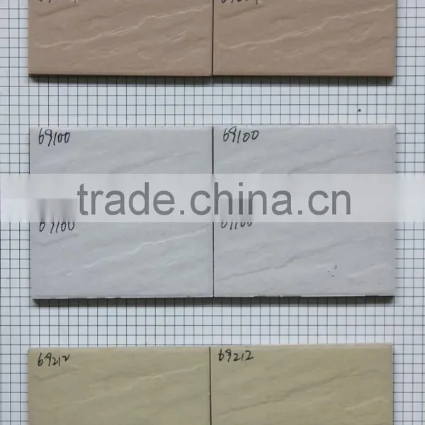 Color Code Wall TIle From Factory(45x95mm) photo-3