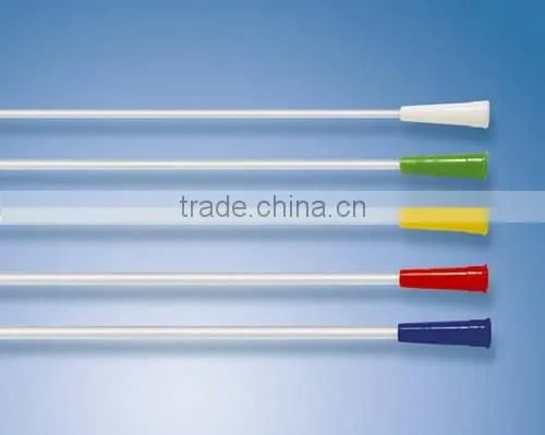 Disposable Nelaton Catheter photo-2