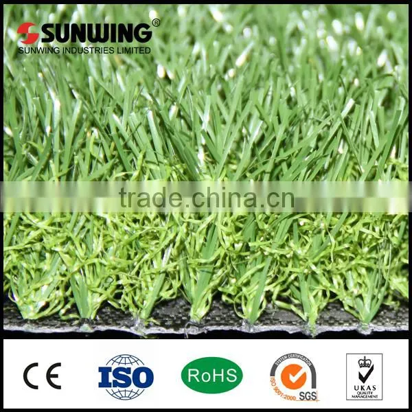 China Supply Landscaping Artificial Turf Green Grass Supplier's Choice photo-2