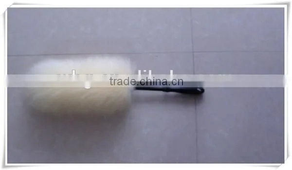 House Cleaning Duster,lambswool Duster for Car Powder Cleaning photo-2