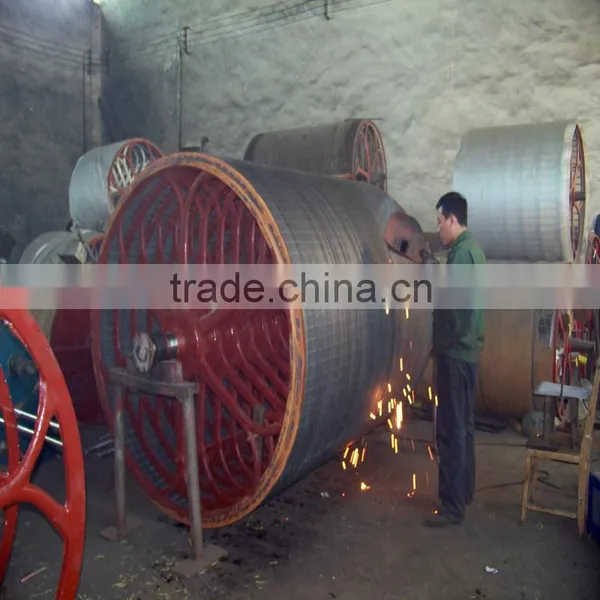 High Performance Wire Mesh Machine photo-6