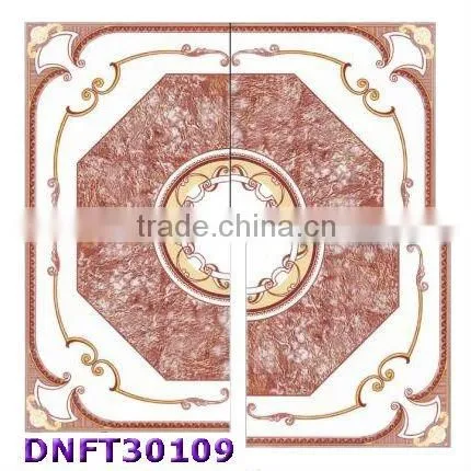 Ceramic Floor Tile