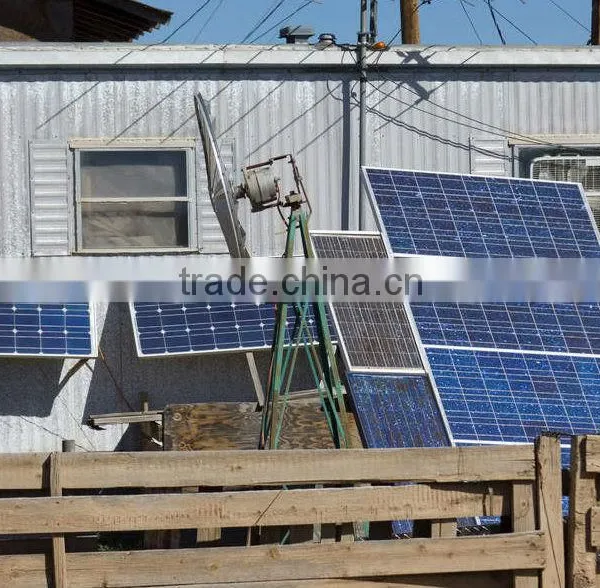 6000w Solar System in Rajasthan High Efficiency 1000-6000w by IPM or IGBT of Mitsubishi Technology photo-4