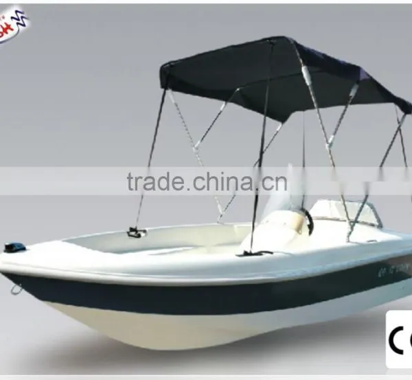 WATERWISH QD 12 Mini Fishing Yacht Boat Prices