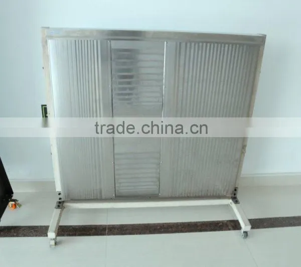 Horizontal Machine Muti-axis Protective Cover photo-3