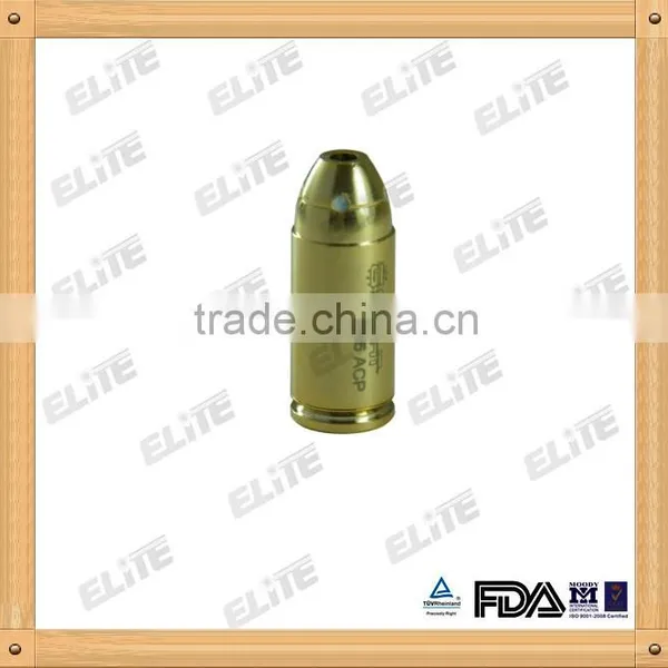low consumption boring ELITE bore sight 45ACP