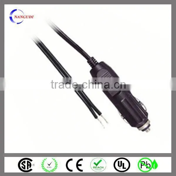 Car Cigarette Lighter Car Cigarette Connector