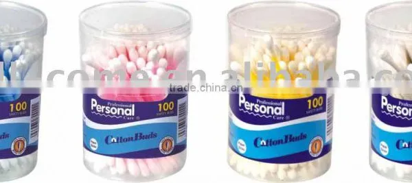 Cotton Buds
