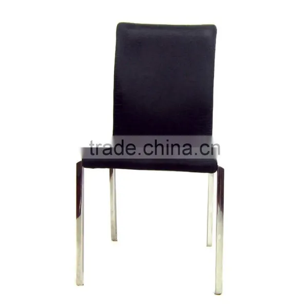 Stainless Steel Dining Chair MG-C326 photo-5