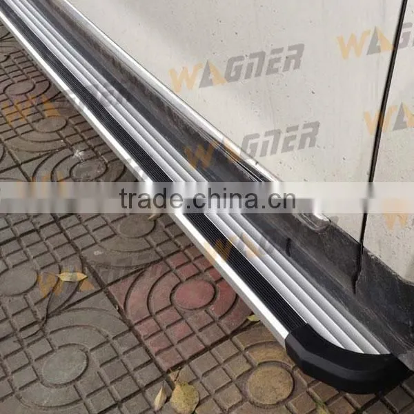 Accessories, Running Board for Peugeot 3008 photo-3