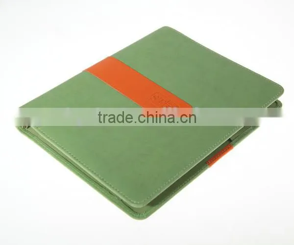Chinese Wholesale Customize Agenda Notebook Printing photo-2