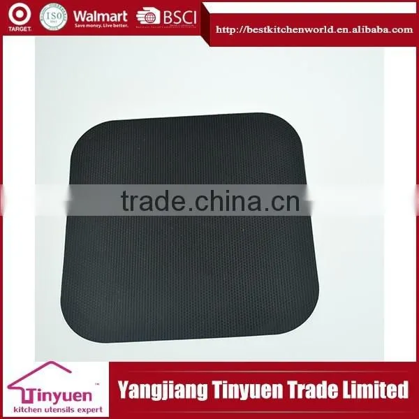 Hot Selling Silicone Thermal Silicone Pad