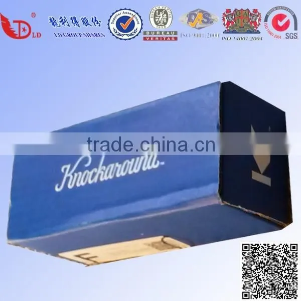 Custom Dimension,cheap Electronic Product Packaging Carton Box From China photo-5