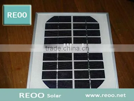 Mono-crystalline Solar Panels Wholesale Price From REOO photo-6