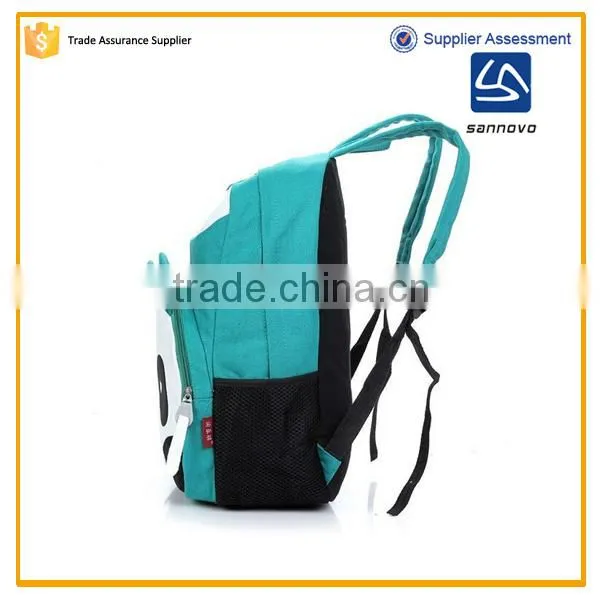 China Supplier New Design Stylish Panda Child School Bag for Unisex Supplier's Choice photo-2