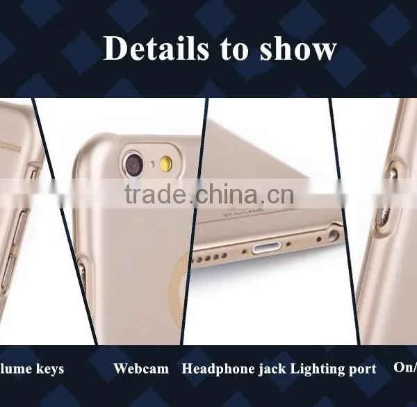 Saint Seiya Series,environmental Electroplating PC, For Iphone 6/plus Style Case Cover, photo-6