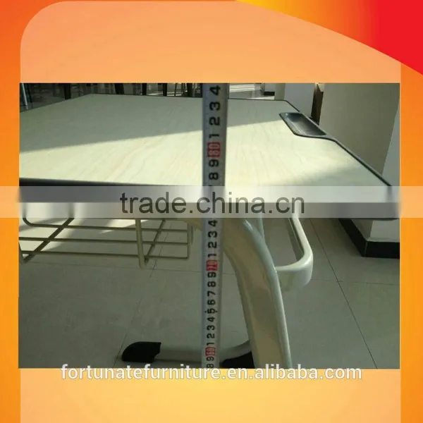 Adult Student Tables and Chairs,grey Frame Chairs and Tables of School Furniture Quality Choice photo-5