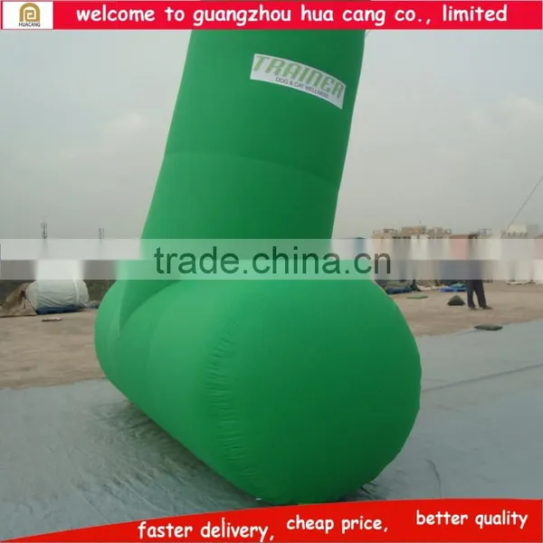 Hot Selling High Quality Inflatable Archway , Inflatable Finish Line Arch , Inflatable Advertising Arch photo-5