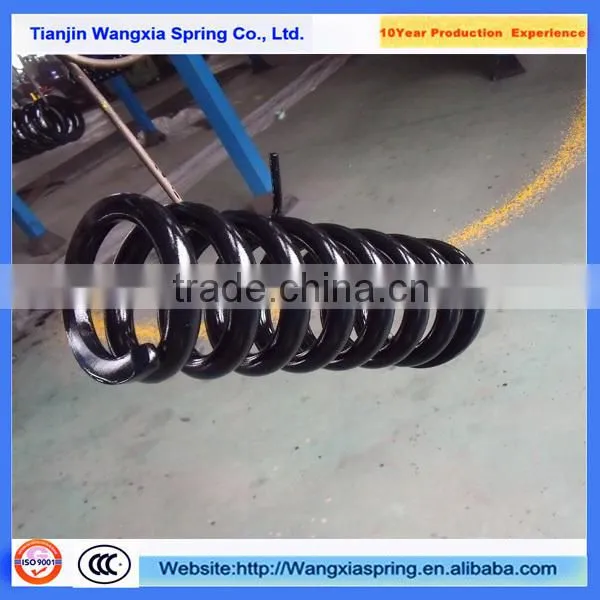 Heavy Compression Spring photo-6