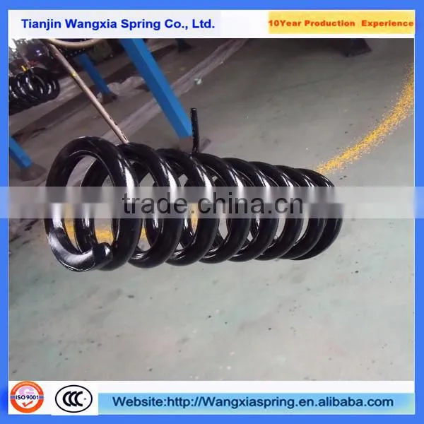 High Precision Automobile Absorbing Spring photo-3