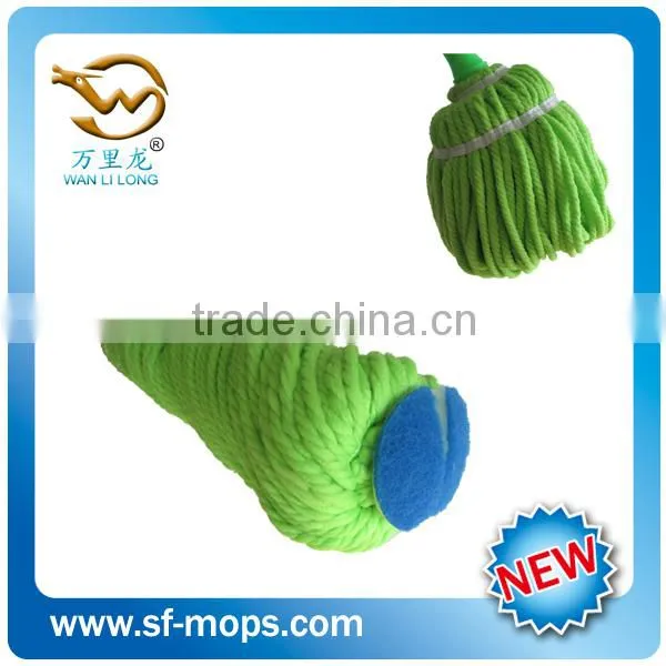 ITEM SM200 Magic Perfect 360 Spin Magic Mop photo-3