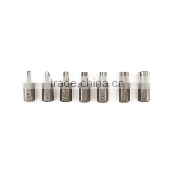 46 Piece 1/4inch 6.3mm Box DR. Automobile Drive Impact Socket Set photo-6