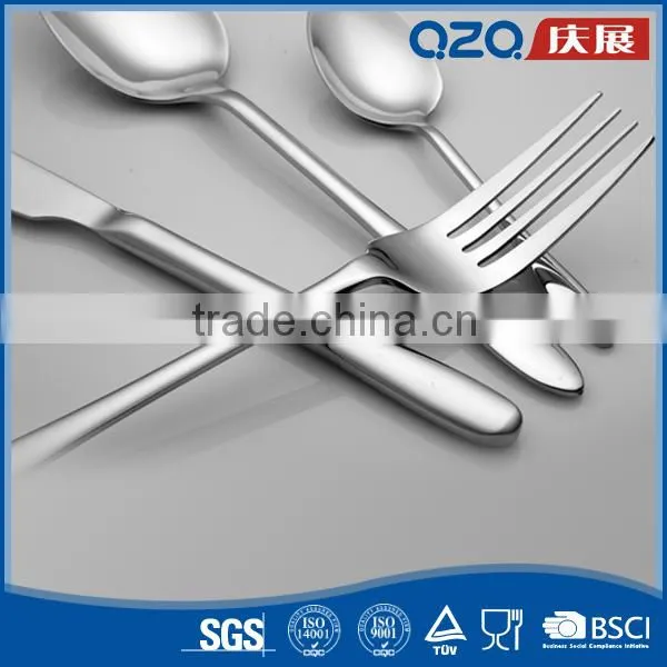 High Grade Bulk Dinner Sets Tumbling Polish Kitchen Cutlery Set Quality Choice photo-3