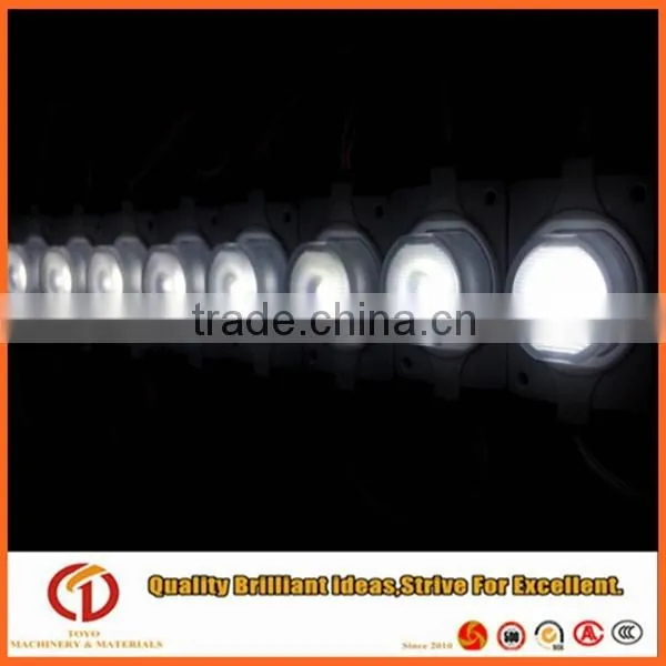 Super Bright 12V Edge Lit Led Module photo-3