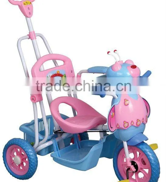 A611 Baby Bicycle Child Bicycle Kids Bicycle (EN71,3C Approved)