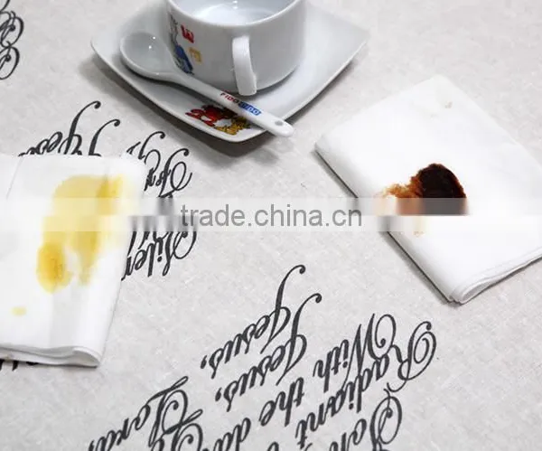 Cloth Cutting Table , Church Table Cloth, Linen Table Cloth photo-6