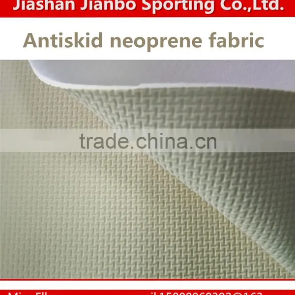 Textured Neoprene Rubber Sheet From Factory photo-3