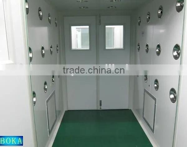 Durable Clean Room Air Clean System , Professional Manufacturer photo-4